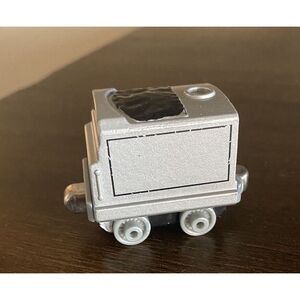 Take Along Thomas Die-cast- Spencer -‎ Tender Only - Metal